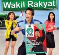 Wakil Rakyat / Eric Tiwa