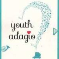 Image of Youth Adagio / Alberta Natasia Adji