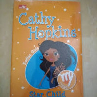 Zodiac Girls Star Child/Cathy Hopkins